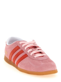 adidas Gazelle Lo Pro Sneakers Blue