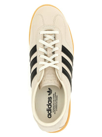 adidas Gazelle Lo Pro Sneakers Beige