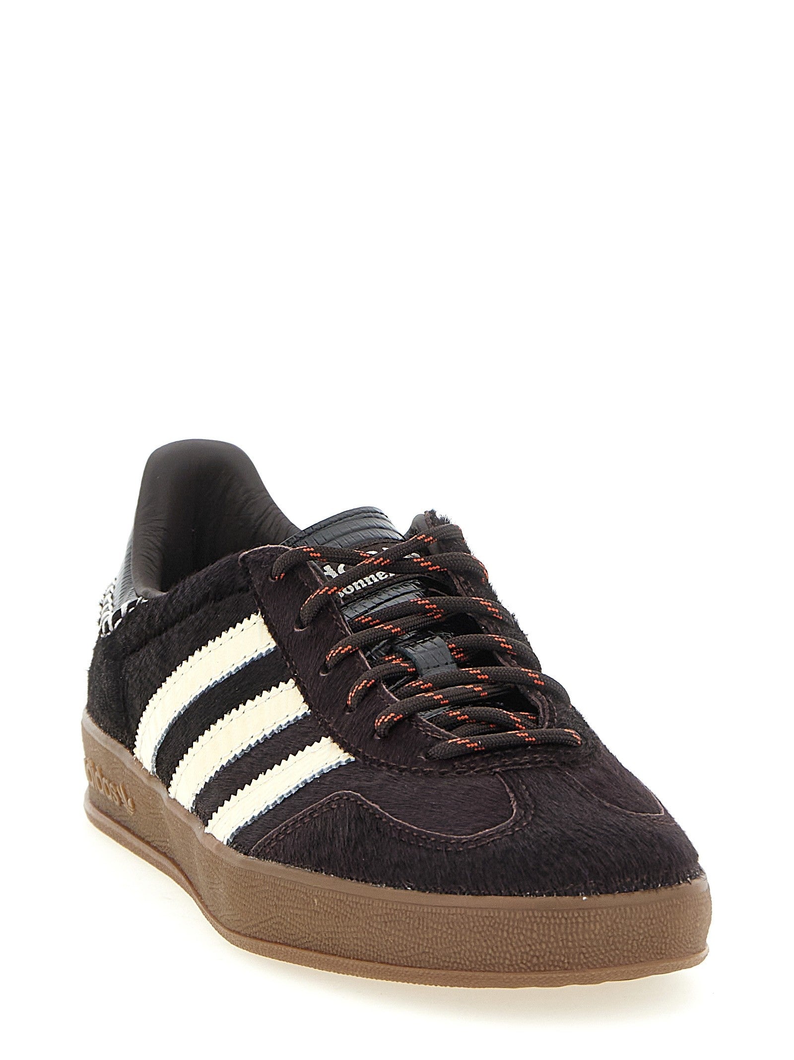 adidas Gazelle Pony Sneakers Adidas by Wales Bonner Brown
