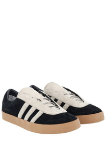 Y-3 Unisex Gazelle Sneaker Black