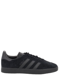 adidas Unisex Gazelle Sneaker Black