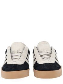 Y-3 Unisex Gazelle Sneaker Black