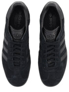 adidas Unisex Gazelle Sneaker Black, view 5