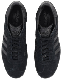 adidas Unisex Gazelle Sneaker Black