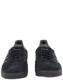 adidas Unisex Gazelle Sneaker Black
