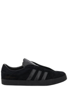 Y-3 Unisex Gazelle Sneaker Black