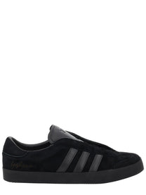 Y-3 Unisex Gazelle Sneaker Black