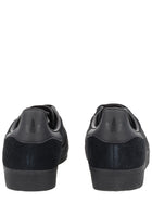 adidas Unisex Gazelle Sneaker Black, view 4