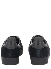 adidas Unisex Gazelle Sneaker Black