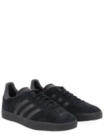 adidas Unisex Gazelle Sneaker Black