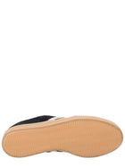 Y-3 Unisex Gazelle Sneaker Black, view 6