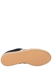 Y-3 Unisex Gazelle Sneaker Black
