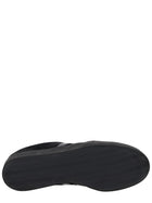 Y-3 Unisex Gazelle Sneaker Black, view 6