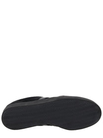 Y-3 Unisex Gazelle Sneaker Black