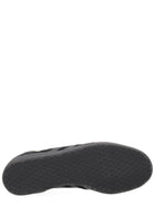 adidas Unisex Gazelle Sneaker Black, view 6