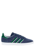 adidas Gazelle Sneakers Gold