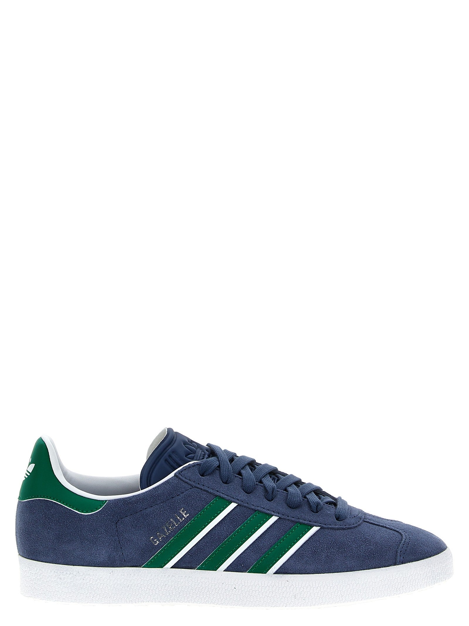 adidas Gazelle Sneakers Gold