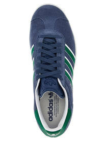 adidas Gazelle Sneakers Gold