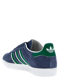 adidas Gazelle Sneakers Gold