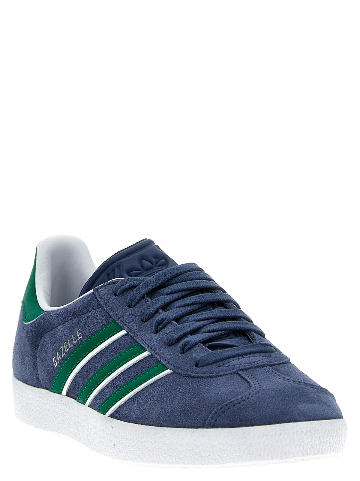 adidas Gazelle Sneakers Gold