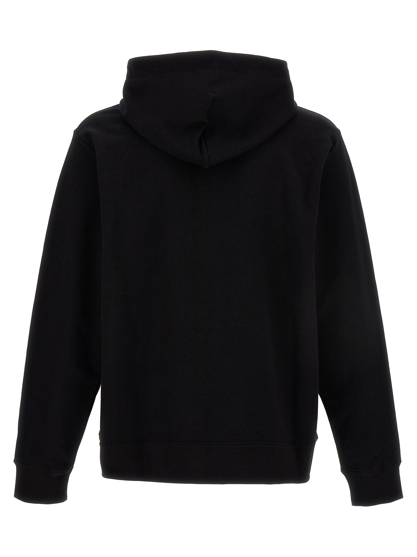 GCDS - GCDS - ’Wirdo’ hoodie - Men’s Sweatshirts