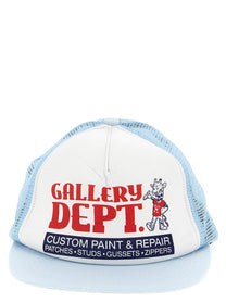 Gallery Dept GD Custom Cap Blue