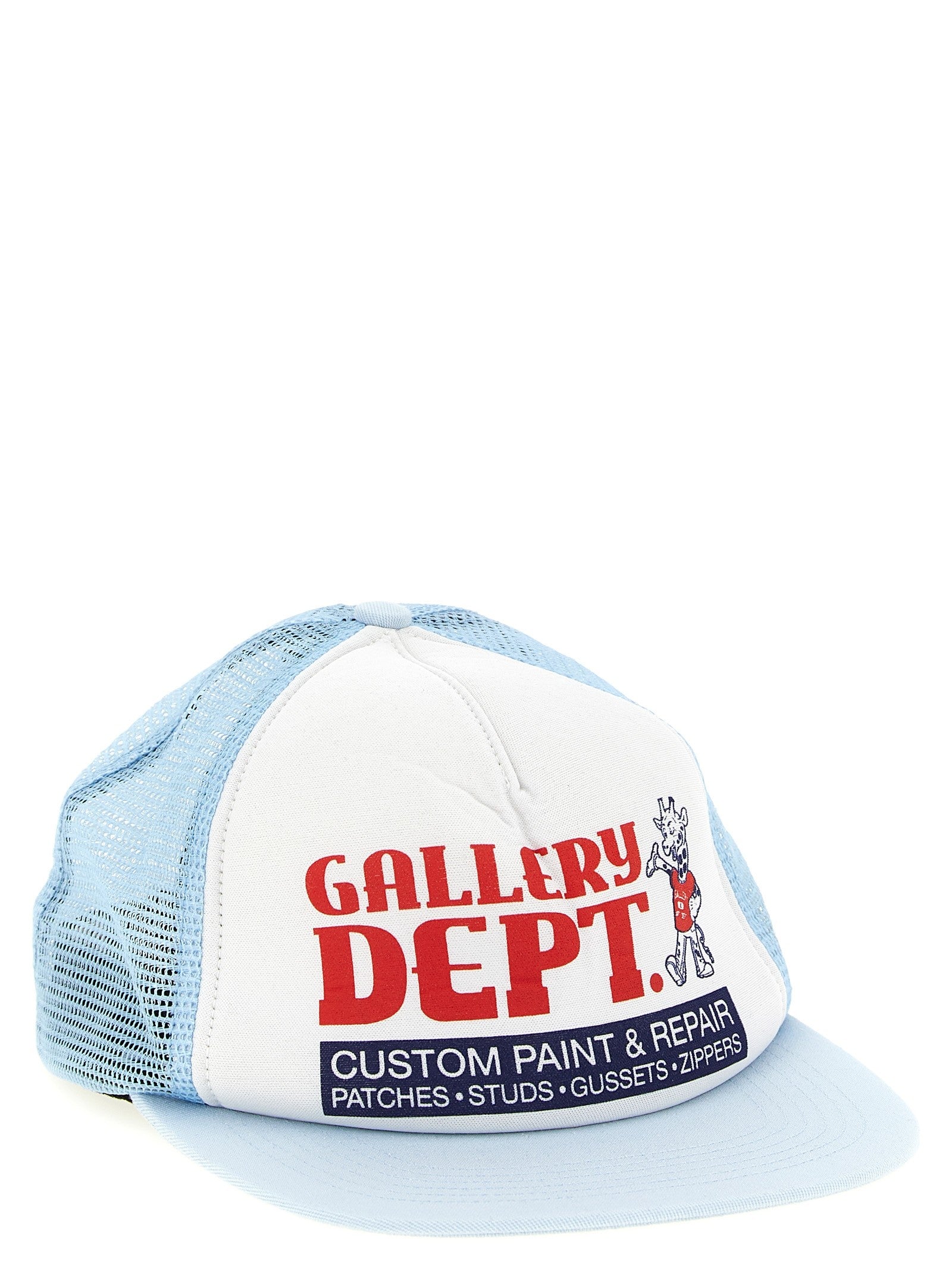Gallery Dept GD Custom Cap Blue
