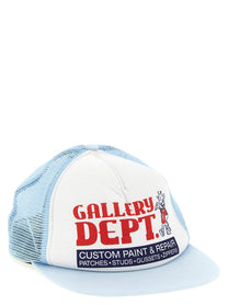 Gallery Dept GD Custom Cap Blue