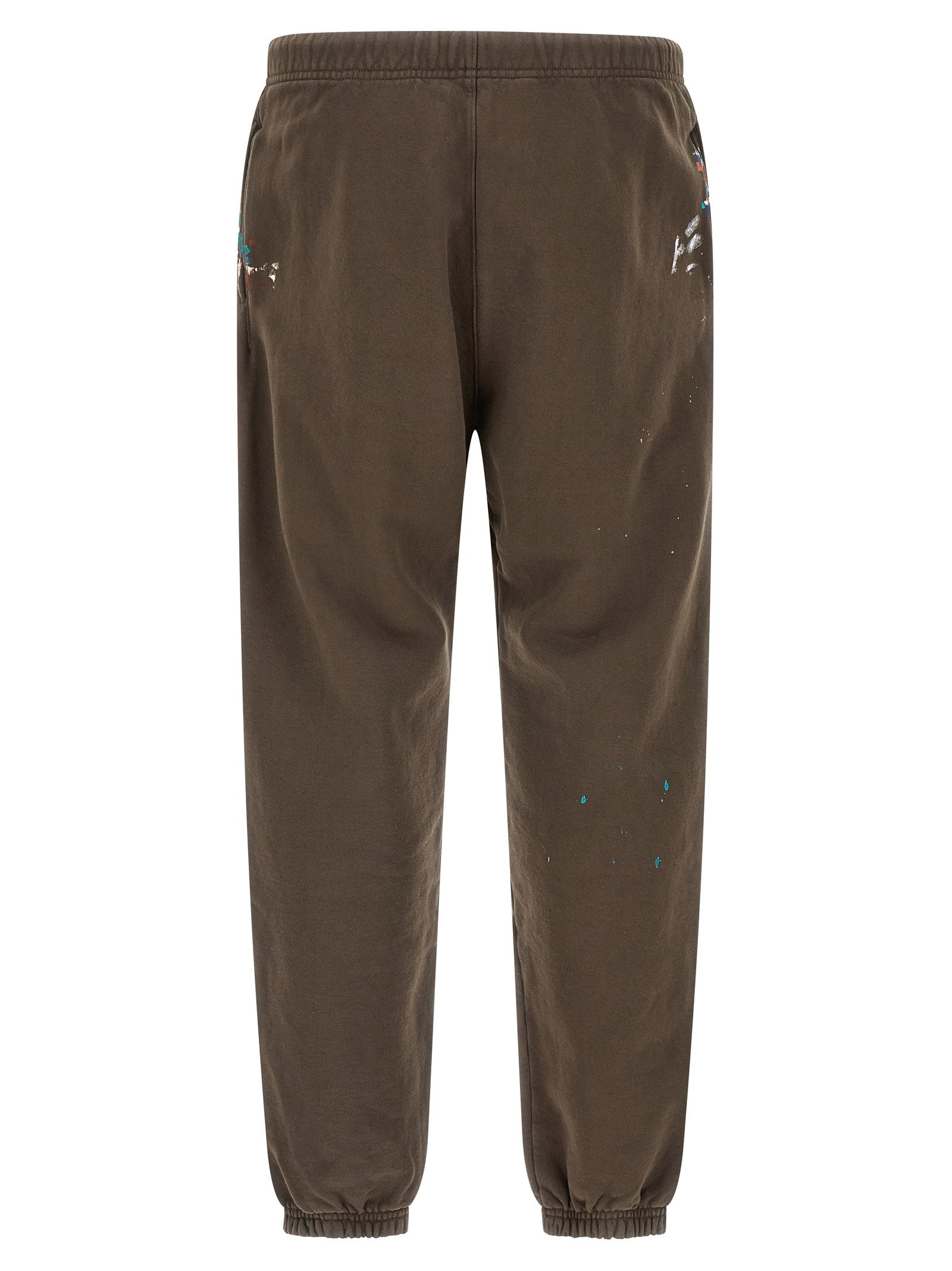 Gallery Dept GD French Joggers Brown