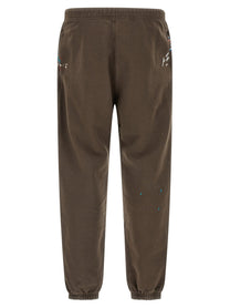 Gallery Dept GD French Joggers Brown