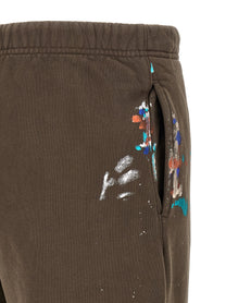 Gallery Dept GD French Joggers Brown
