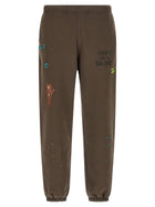 Gallery Dept GD French Joggers Brown