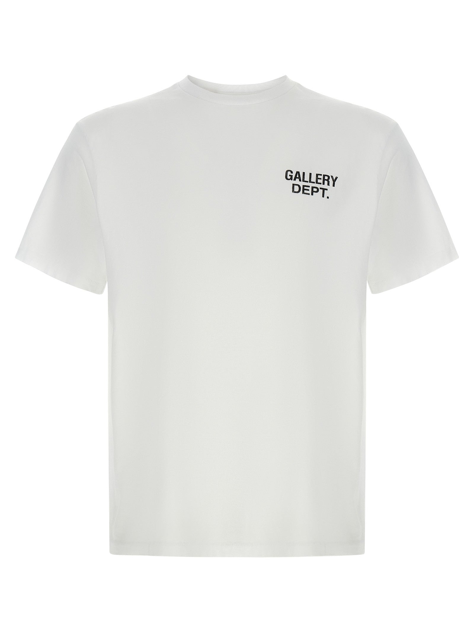 Gallery Dept GD Dusty Shirt White