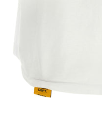 Gallery Dept GD Dusty Shirt White