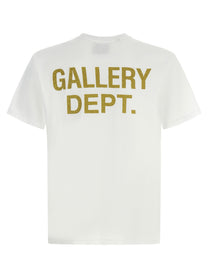 Gallery Dept GD Dusty Shirt White