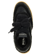 Pinko Gea Sneakers Black, view 4