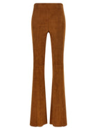 Stouls Gégé Pants Brown