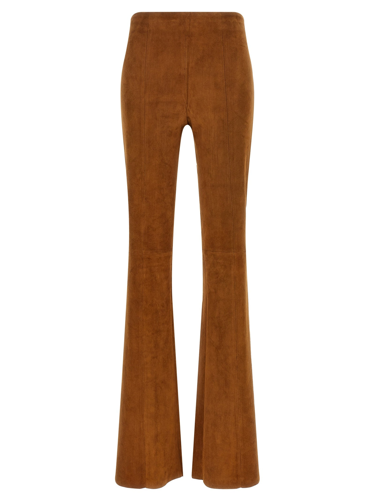 Stouls Gégé Pants Brown