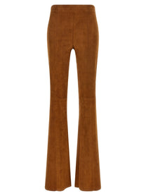 Stouls Gégé Pants Brown