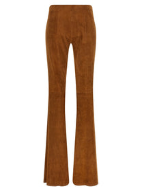 Stouls Gégé Pants Brown