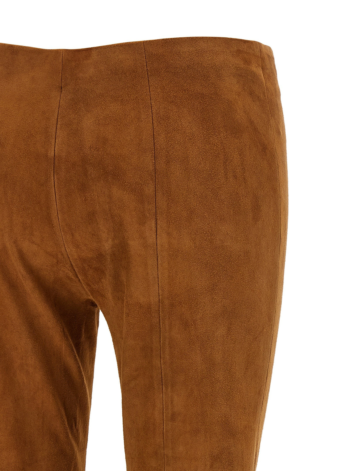 Stouls Gégé Pants Brown