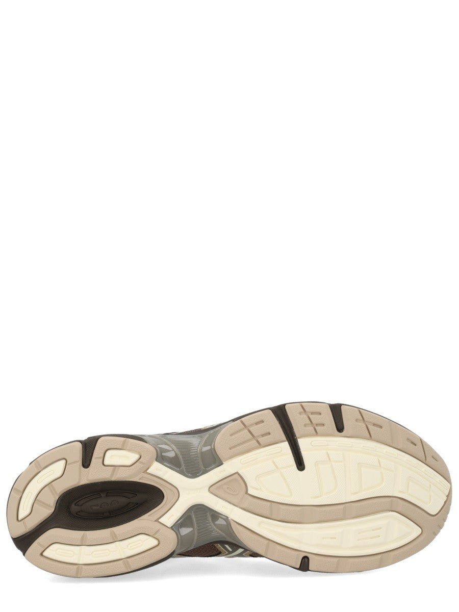 ASICS Unisex Sneaker Brown