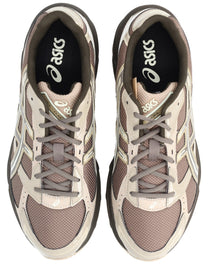 ASICS Unisex Sneaker Brown