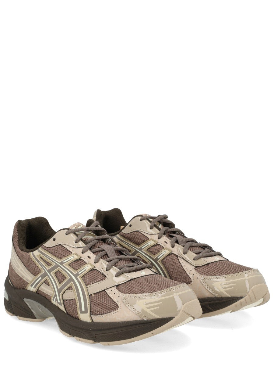 ASICS Unisex Sneaker Brown