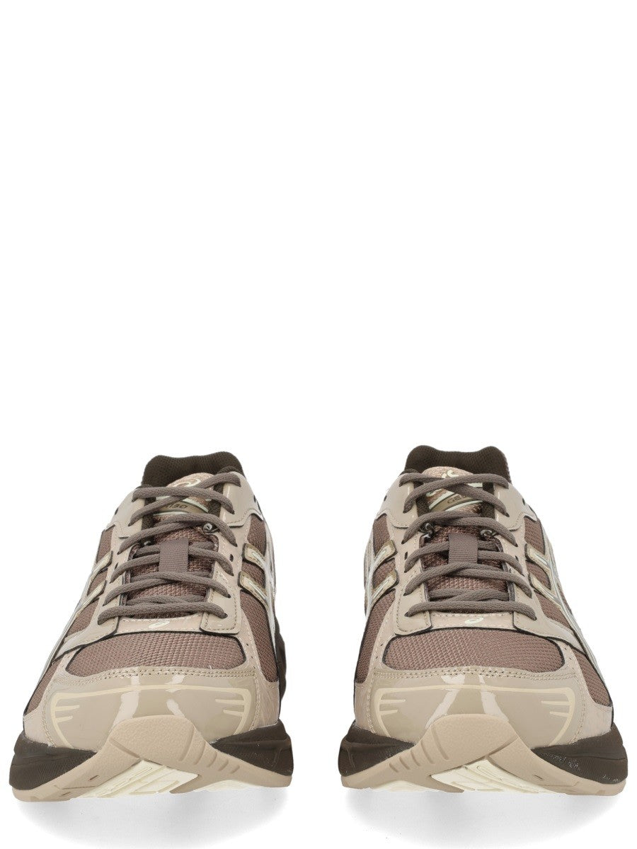 ASICS Unisex Sneaker Brown