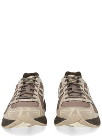 ASICS Unisex Sneaker Brown