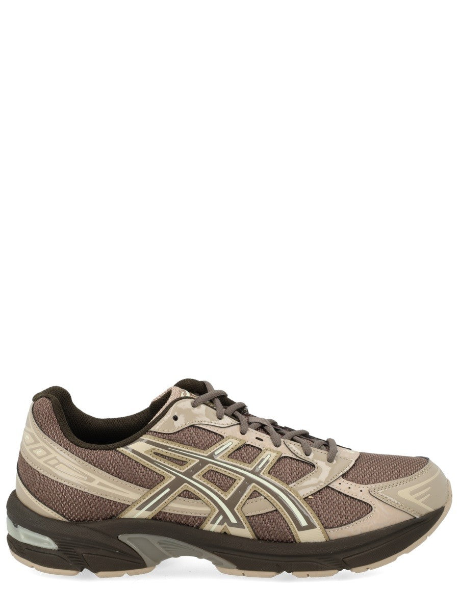 ASICS Unisex Sneaker Brown