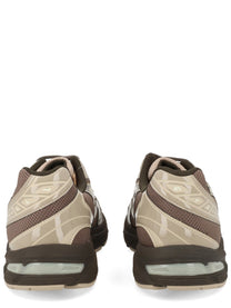 ASICS Unisex Sneaker Brown