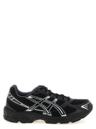 ASICS Sneakers Black