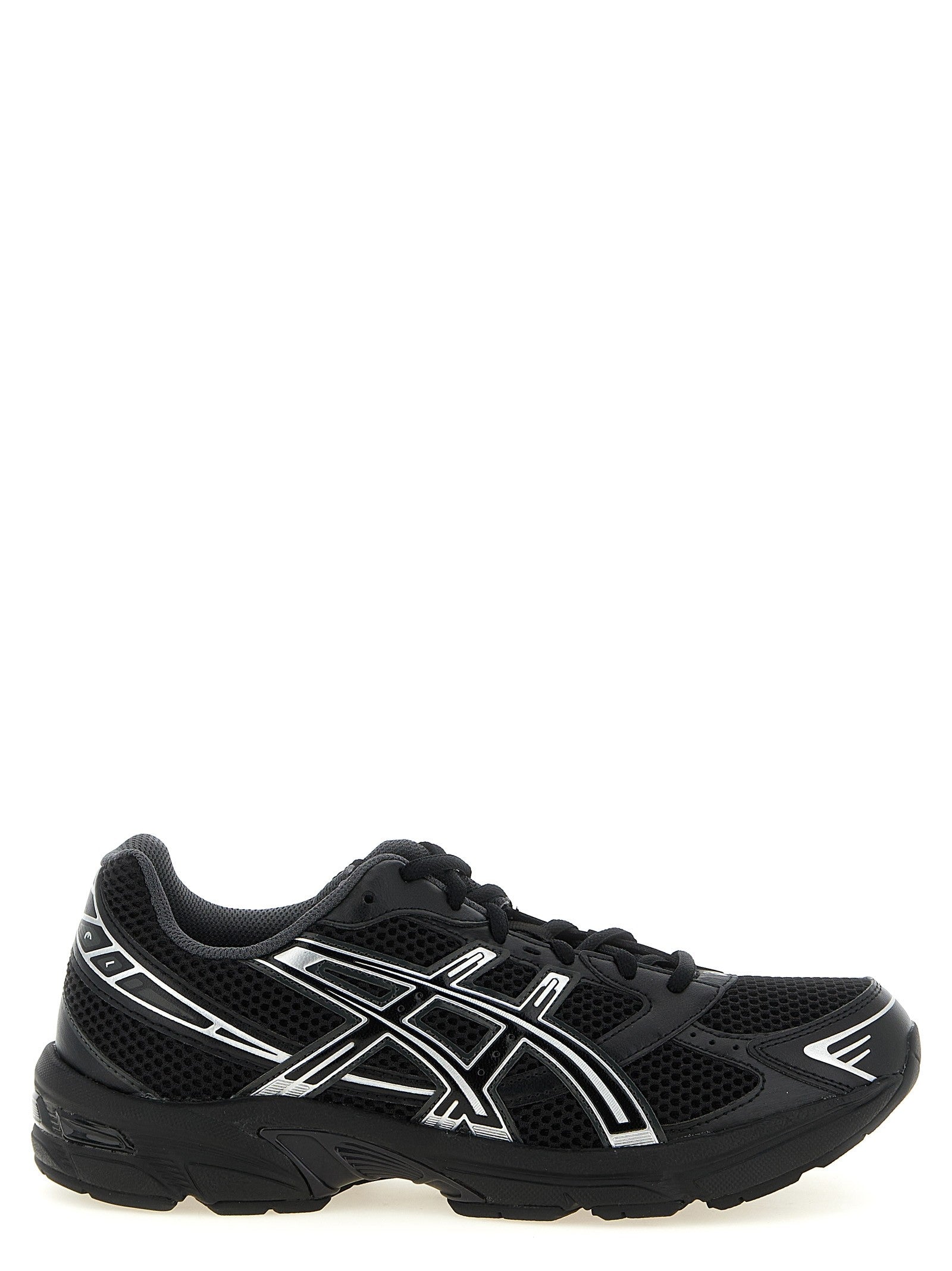 ASICS Sneakers Black